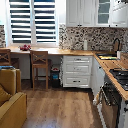 Apartament "Konie I Anioly" Boguszów-Gorce 외부 사진