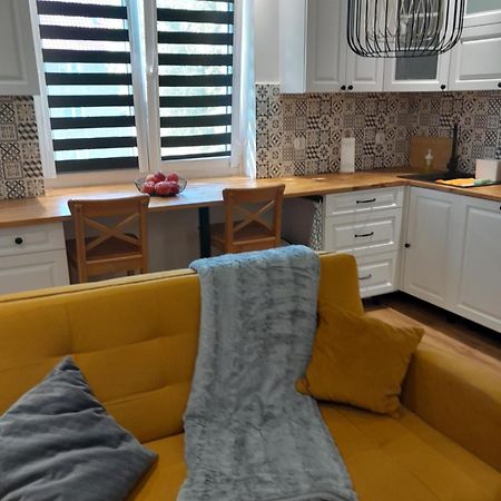Apartament "Konie I Anioly" Boguszów-Gorce 외부 사진