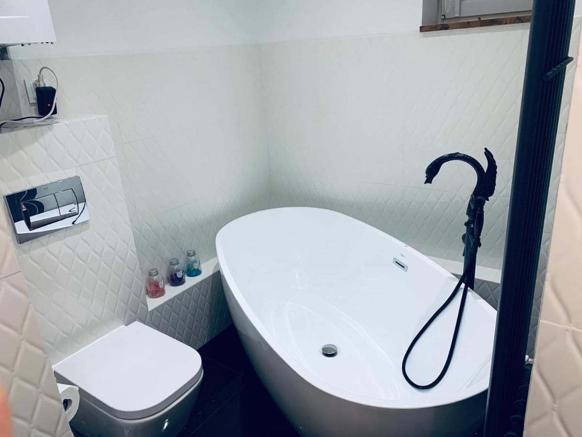 Apartament "Konie I Anioly" Boguszów-Gorce 외부 사진