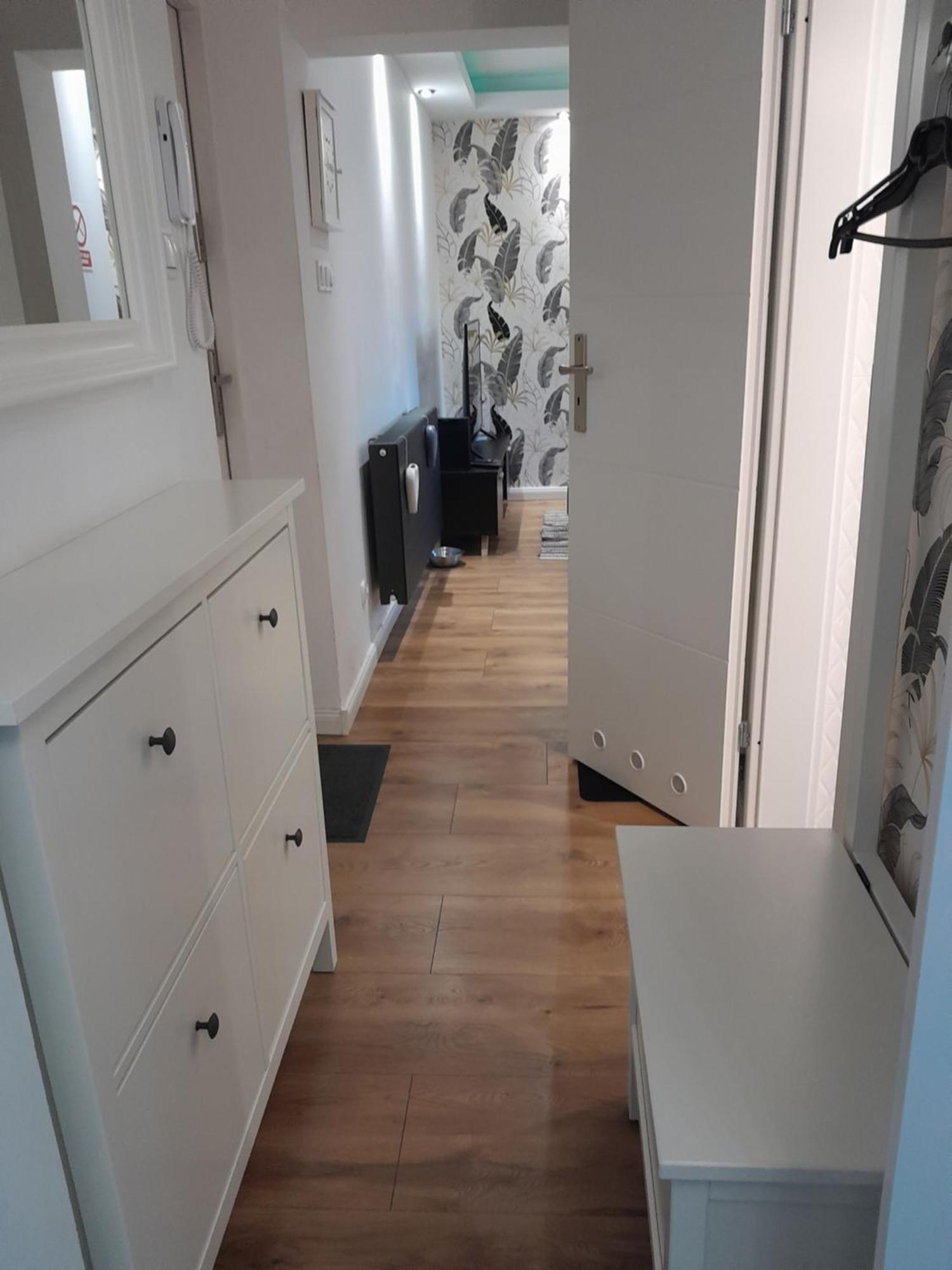 Apartament "Konie I Anioly" Boguszów-Gorce 외부 사진