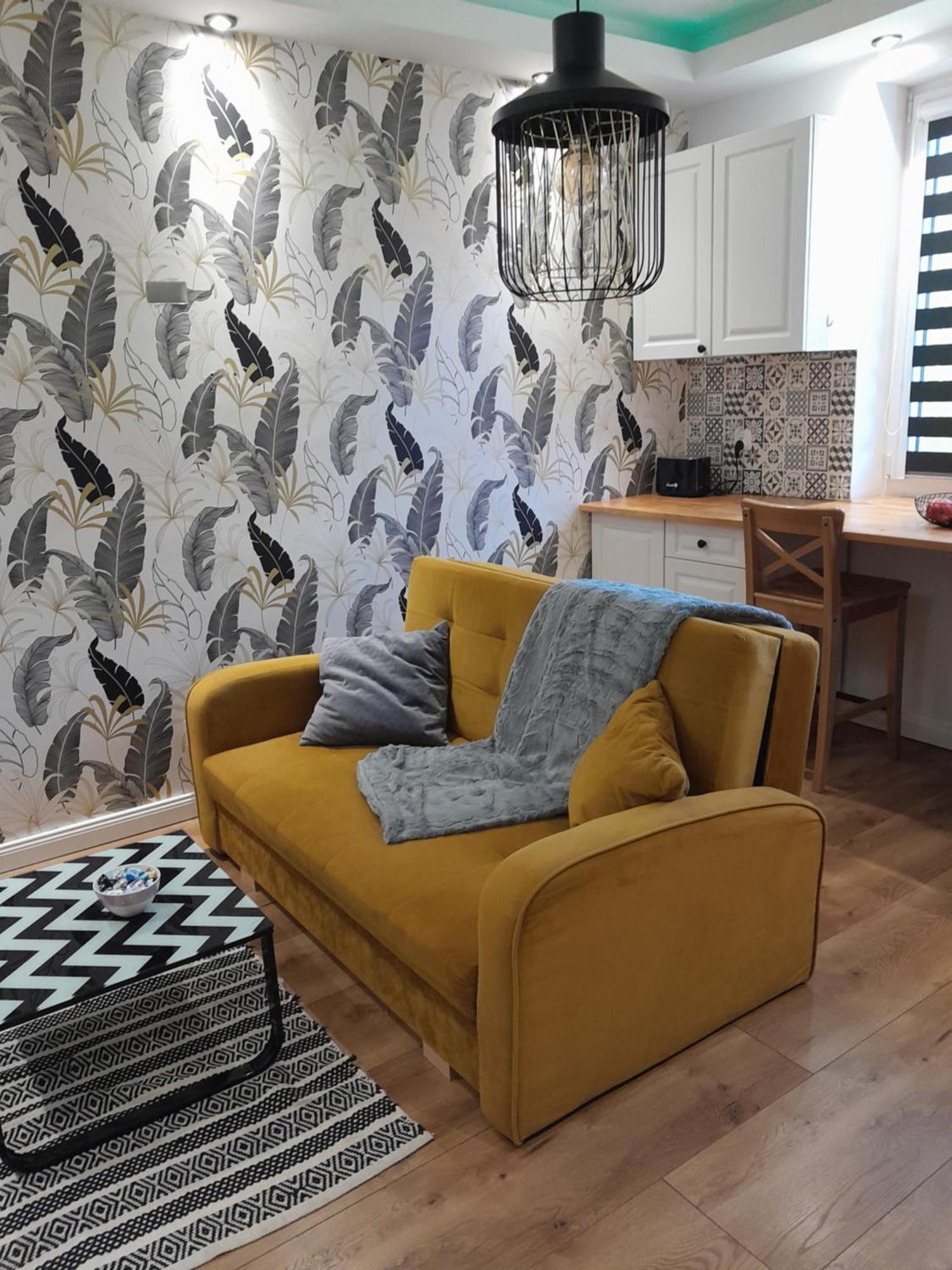Apartament "Konie I Anioly" Boguszów-Gorce 외부 사진