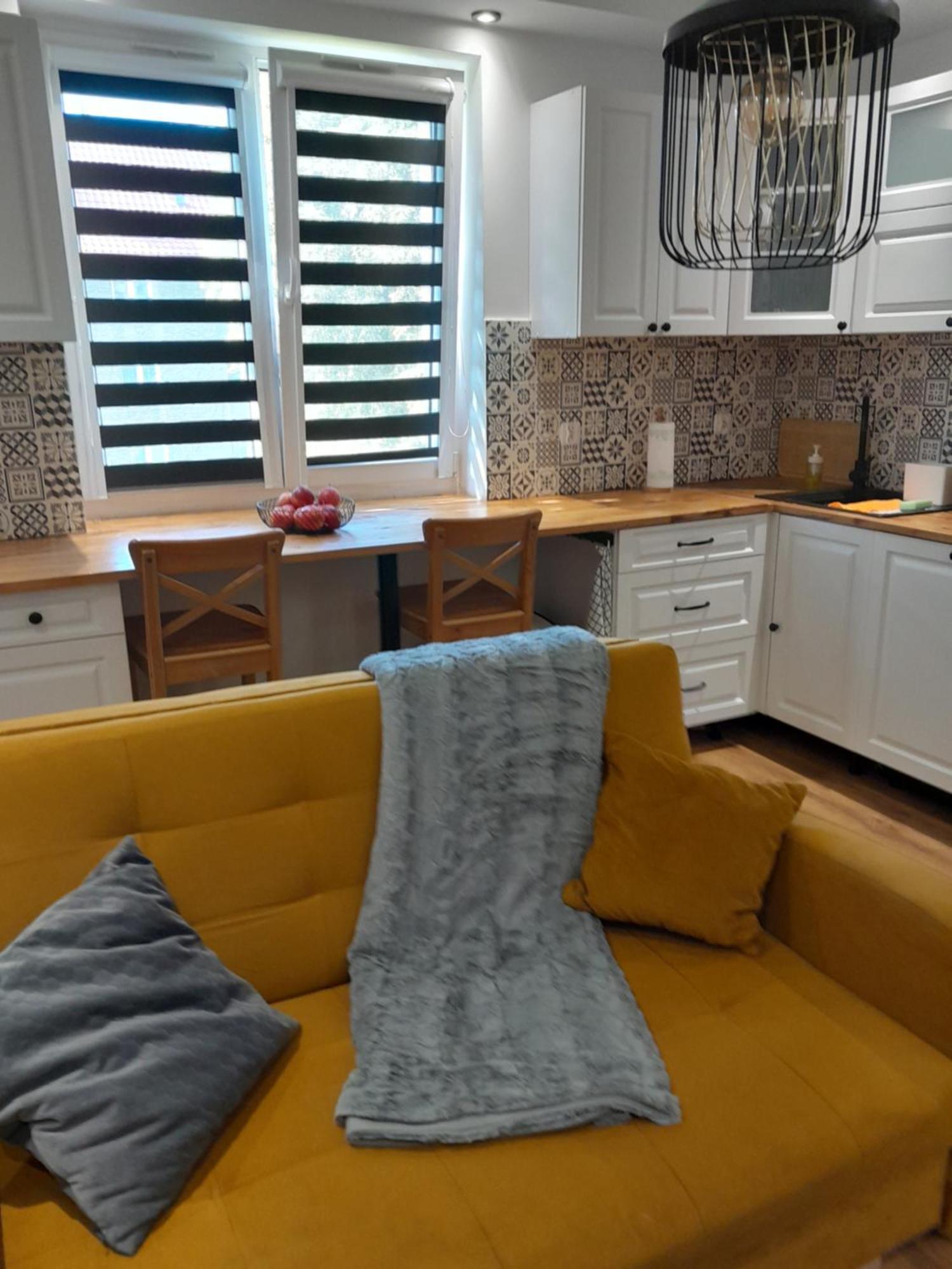 Apartament "Konie I Anioly" Boguszów-Gorce 외부 사진