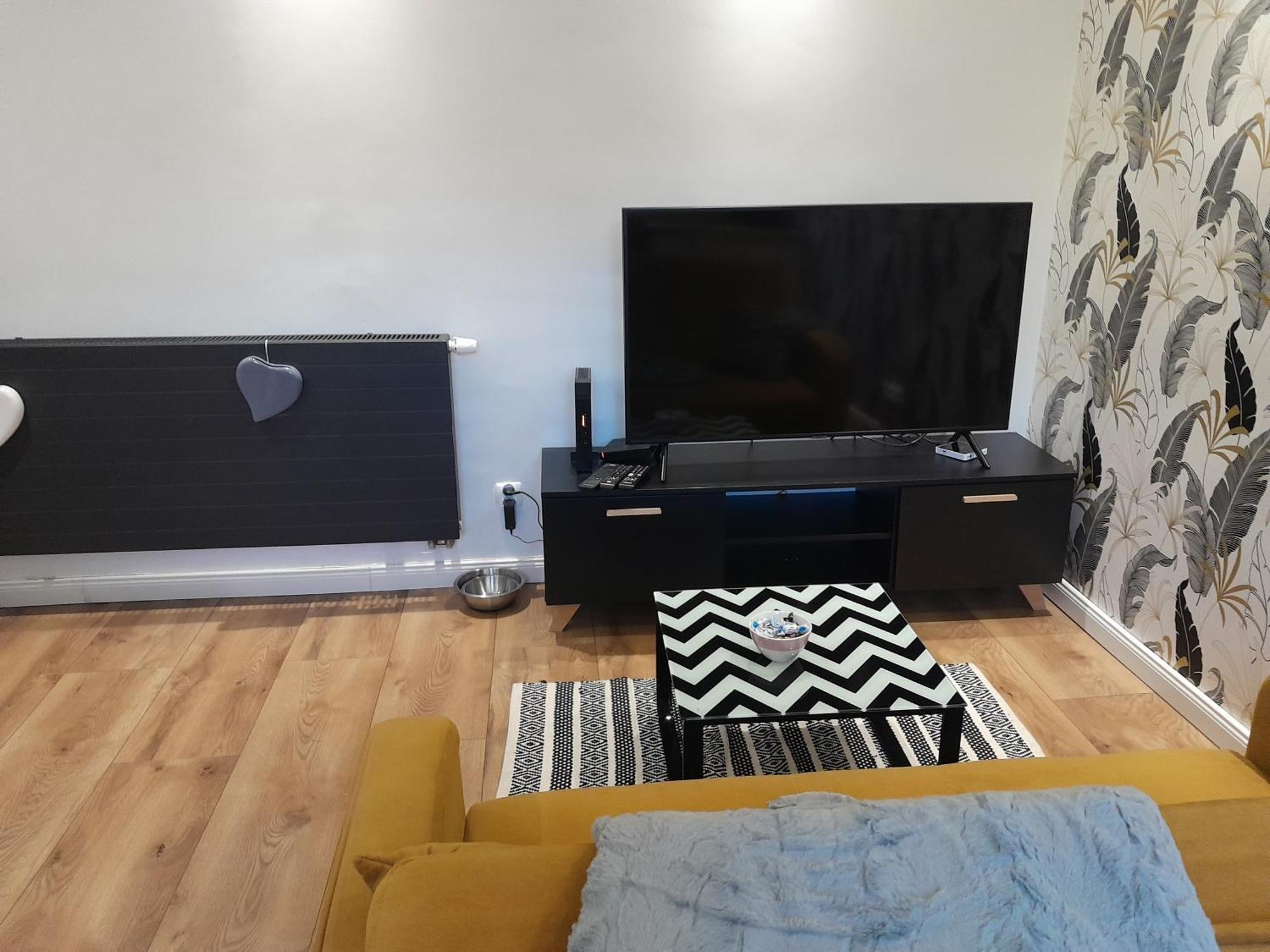 Apartament "Konie I Anioly" Boguszów-Gorce 외부 사진