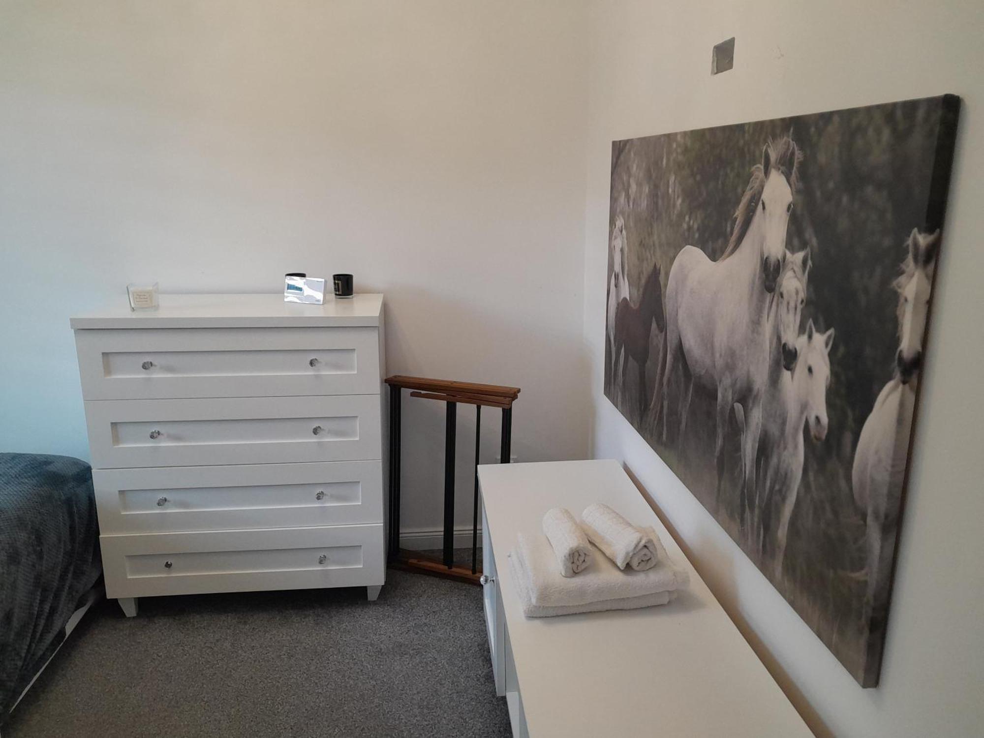 Apartament "Konie I Anioly" Boguszów-Gorce 외부 사진