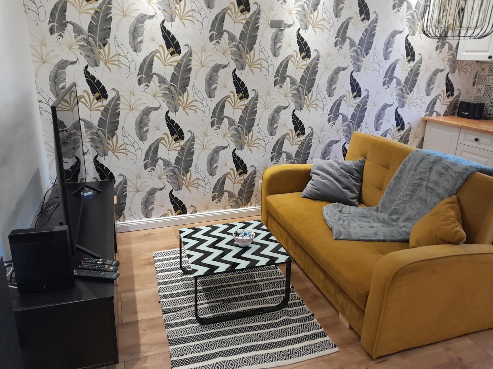 Apartament "Konie I Anioly" Boguszów-Gorce 외부 사진