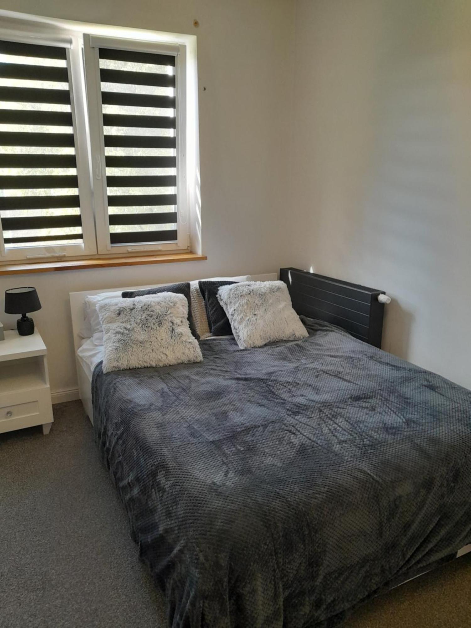 Apartament "Konie I Anioly" Boguszów-Gorce 외부 사진