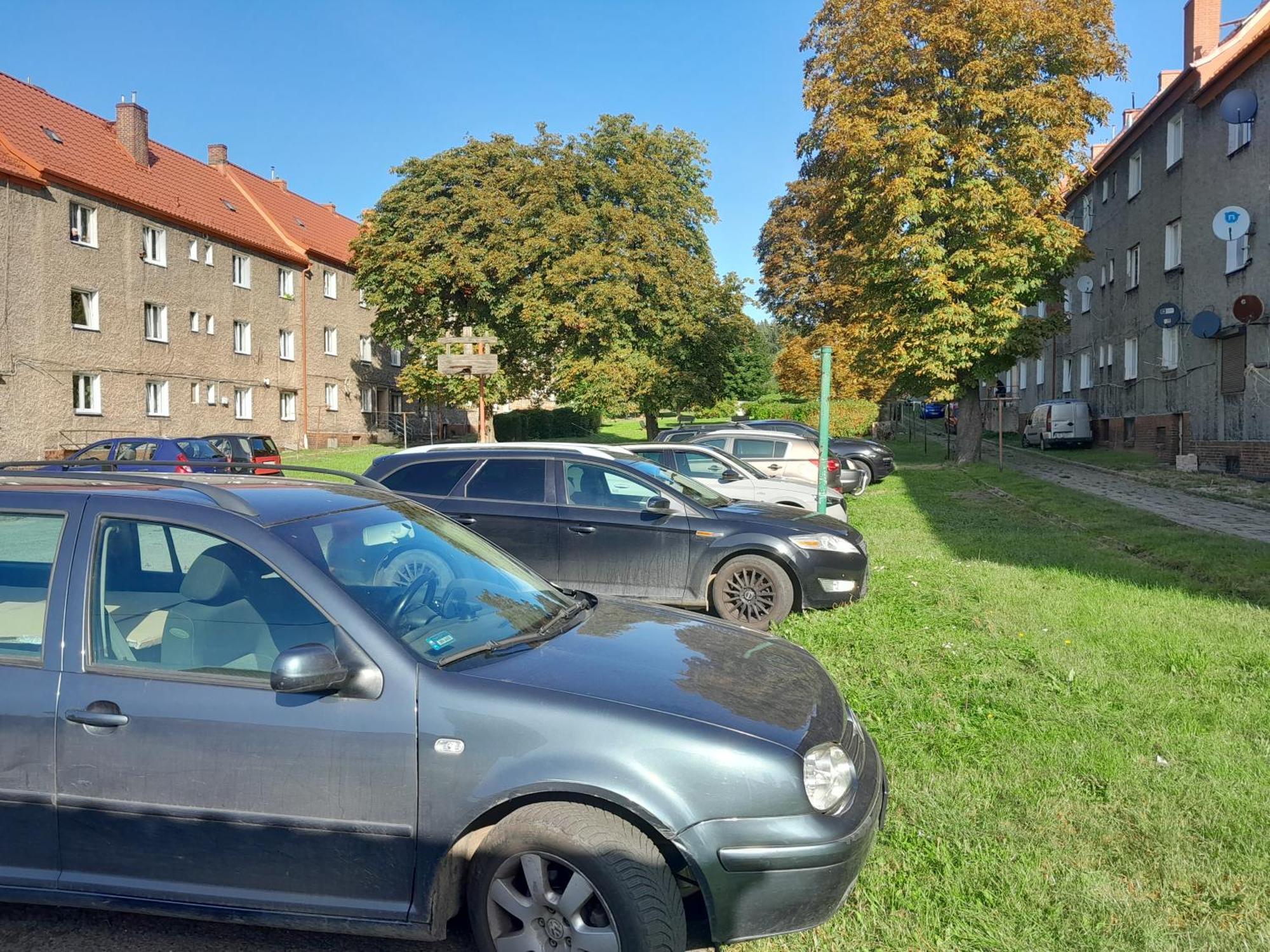 Apartament "Konie I Anioly" Boguszów-Gorce 외부 사진